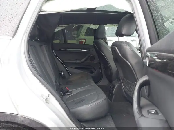 WBXHT3Z30H4A53557 2017 BMW X1 - Image 8
