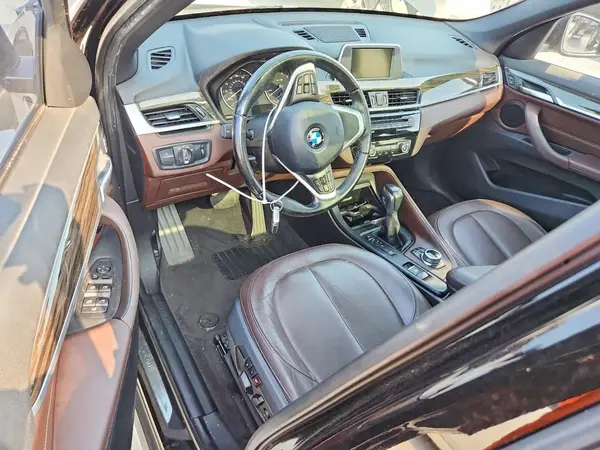 WBXHT3Z30H4A53655 2017 BMW X1 - Image 8