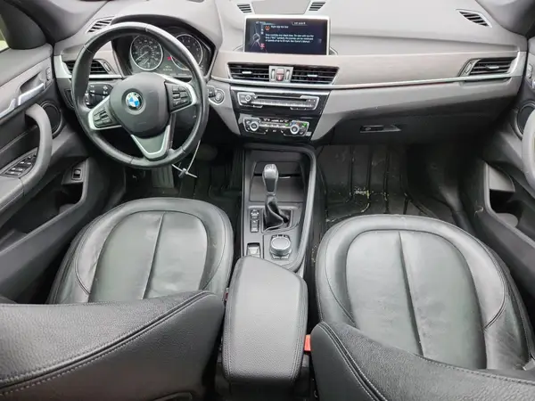 WBXHT3Z30H4A53803 2017 BMW X1 - Image 8