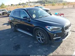 WBXHT3Z30H4A54093 2017 BMW X1