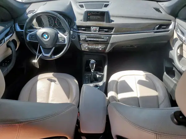 WBXHT3Z30H4A54756 2017 BMW X1 - Image 8