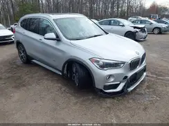 WBXHT3Z30H4A55034 2017 BMW X1