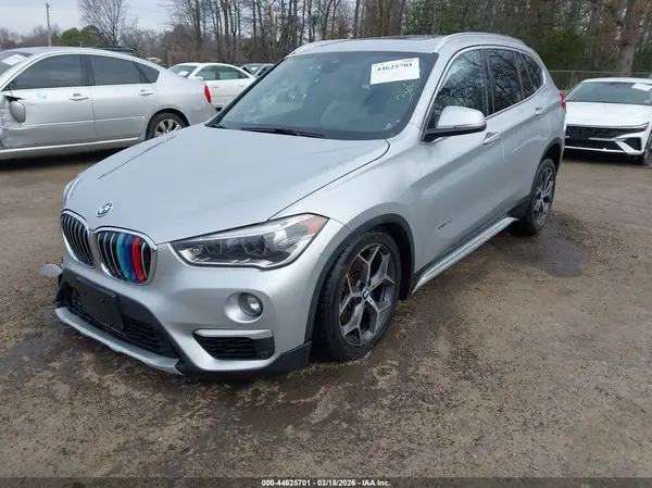 WBXHT3Z30H4A55034 2017 BMW X1 - Image 2