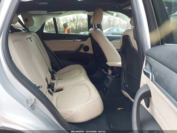 WBXHT3Z30H4A55034 2017 BMW X1 - Image 8