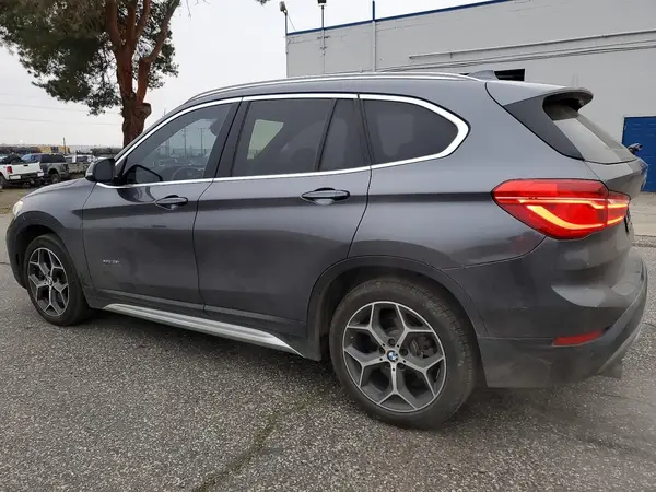 WBXHT3Z30H4A55292 2017 BMW X1 - Image 2
