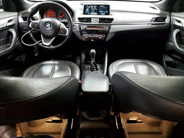 WBXHT3Z30H4A55292 2017 BMW X1 - Image 8