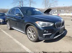 WBXHT3Z30H4A55695 2017 BMW X1