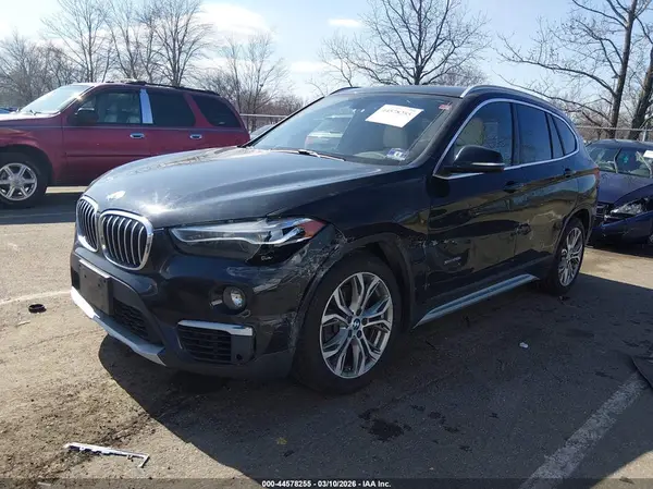 WBXHT3Z30H4A55695 2017 BMW X1 - Image 2