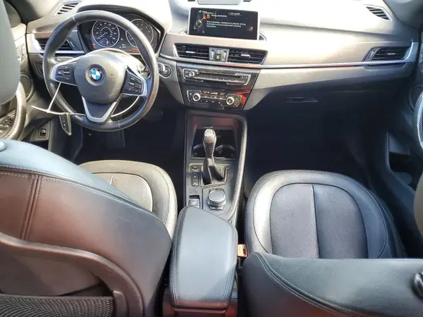 WBXHT3Z30H4A56622 2017 BMW X1 - Image 8