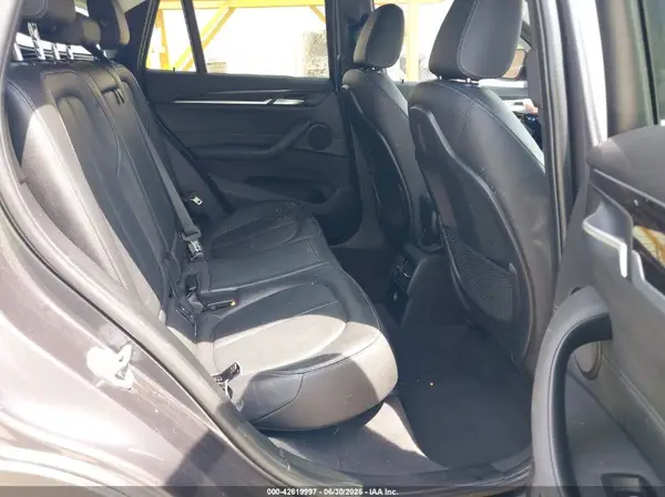 WBXHT3Z30H4A56815 2017 BMW X1 - Image 8