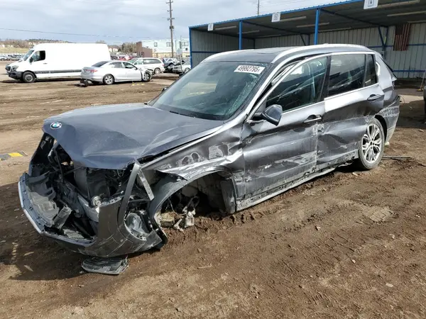 WBXHT3Z30H4A57298 2017 BMW X1 - Image 1