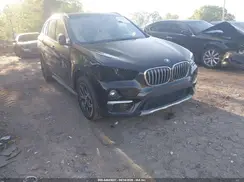 WBXHT3Z30H4A57690 2017 BMW X1