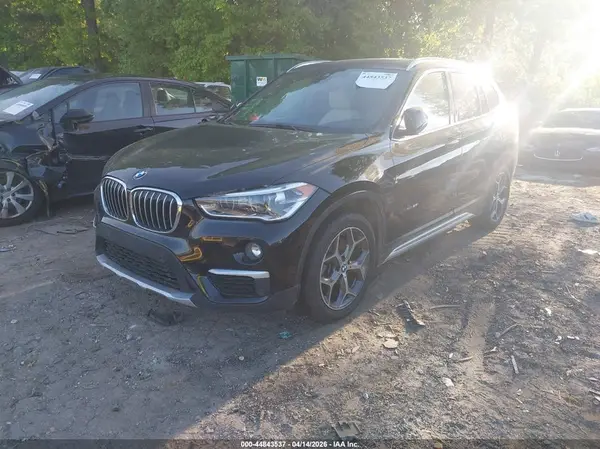 WBXHT3Z30H4A57690 2017 BMW X1 - Image 2