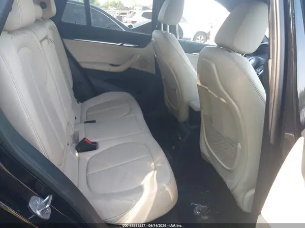 WBXHT3Z30H4A57690 2017 BMW X1 - Image 8