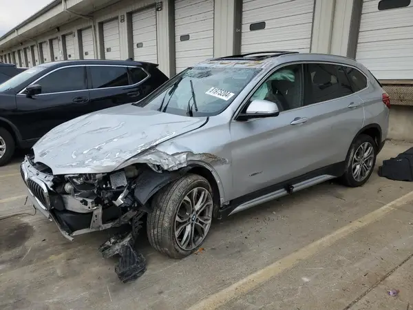 WBXHT3Z30H4A57883 2017 BMW X1 - Image 1