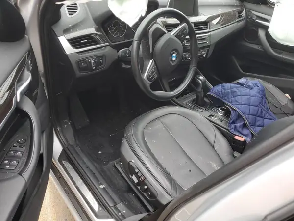 WBXHT3Z30H4A57883 2017 BMW X1 - Image 8