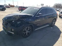 WBXHT3Z30H4A58256 2017 BMW X1
