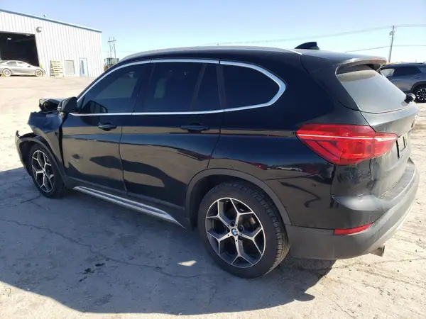 WBXHT3Z30H4A58256 2017 BMW X1 - Image 2