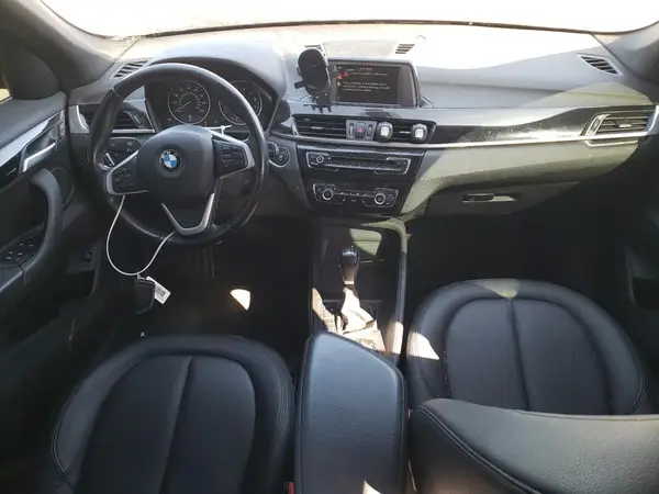 WBXHT3Z30H4A58256 2017 BMW X1 - Image 8