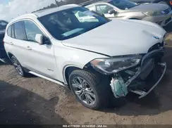 WBXHT3Z30H4A64932 2017 BMW X1