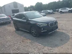 WBXHT3Z30H4A65109 2017 BMW X1