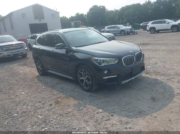 WBXHT3Z30H4A65109 2017 BMW X1 - Image 1