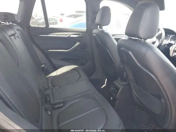 WBXHT3Z30H4A65417 2017 BMW X1 - Image 8