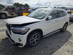 WBXHT3Z30J4A66167 2018 BMW X1