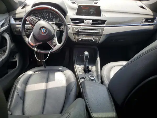 WBXHT3Z30J4A66556 2018 BMW X1 - Image 8