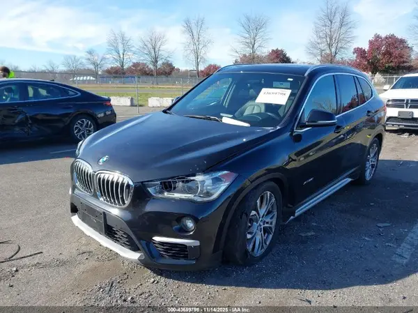 WBXHT3Z31G4A47636 2016 BMW X1 - Image 2