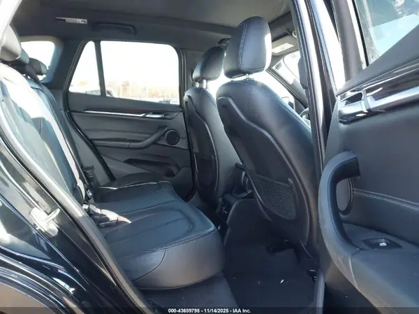 WBXHT3Z31G4A47636 2016 BMW X1 - Image 8