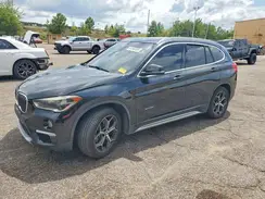 WBXHT3Z31G4A48138 2016 BMW X1