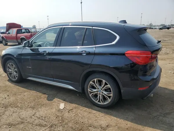 WBXHT3Z31G4A48317 2016 BMW X1 - Image 2