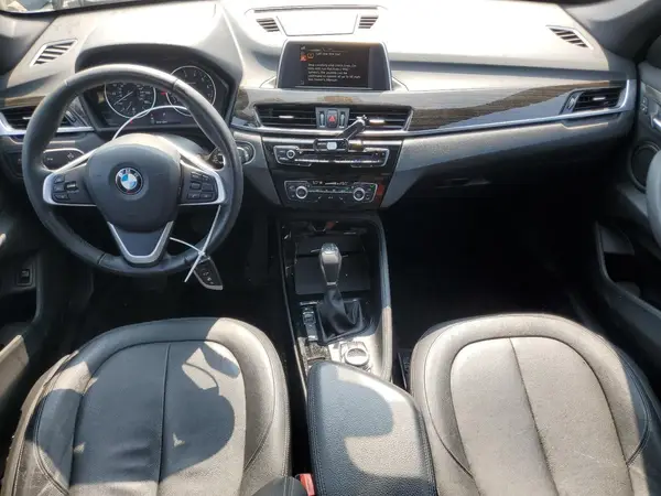 WBXHT3Z31G4A48317 2016 BMW X1 - Image 8