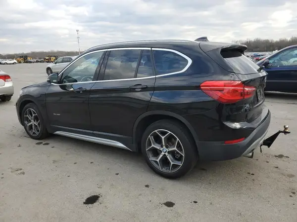 WBXHT3Z31G4A48575 2016 BMW X1 - Image 2