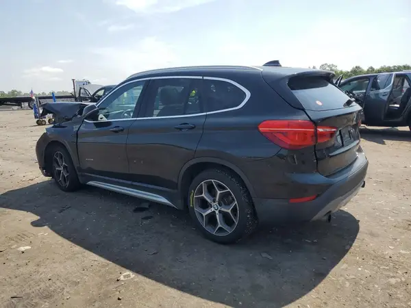 WBXHT3Z31G4A48673 2016 BMW X1 - Image 2