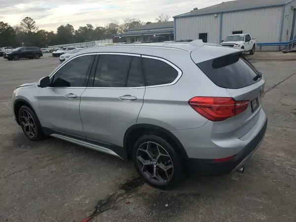 WBXHT3Z31G4A48737 2016 BMW X1 - Image 2