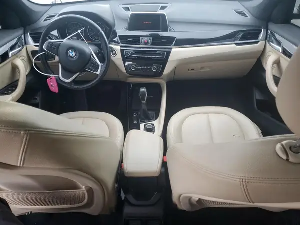 WBXHT3Z31G4A48737 2016 BMW X1 - Image 8