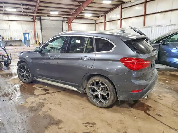 WBXHT3Z31G4A48933 2016 BMW X1 - Image 2