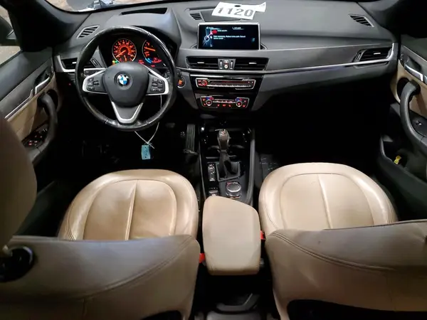 WBXHT3Z31G4A48933 2016 BMW X1 - Image 8