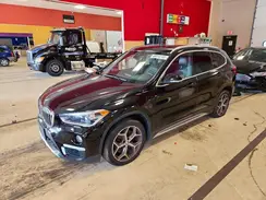 WBXHT3Z31G4A49001 2016 BMW X1