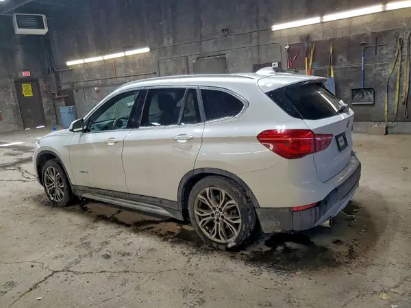 WBXHT3Z31G4A49029 2016 BMW X1 - Image 2