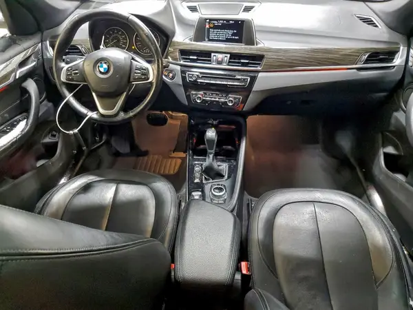 WBXHT3Z31G4A49029 2016 BMW X1 - Image 8