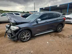 WBXHT3Z31G4A49287 2016 BMW X1