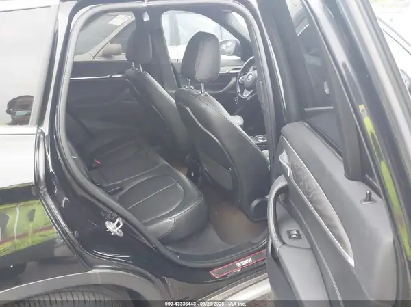 WBXHT3Z31G4A49614 2016 BMW X1 - Image 8