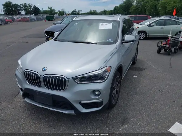 WBXHT3Z31G4A50035 2016 BMW X1 - Image 2