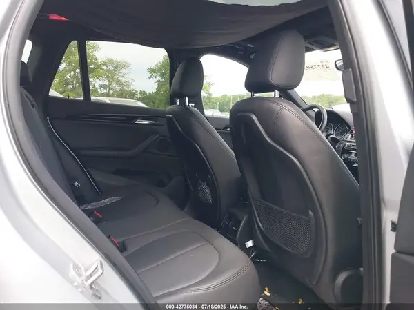 WBXHT3Z31G4A50035 2016 BMW X1 - Image 8