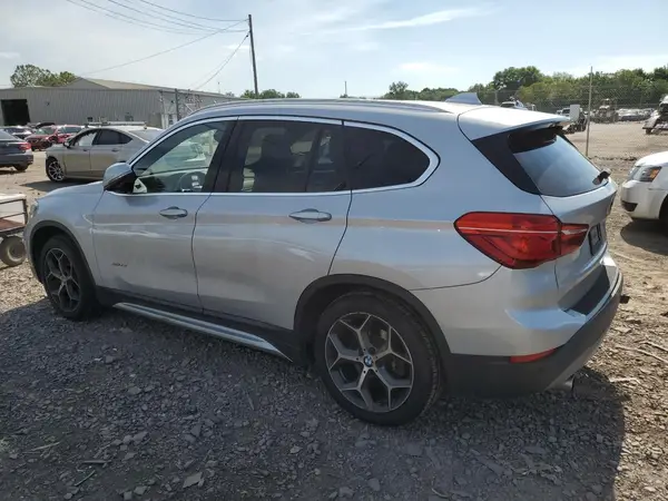 WBXHT3Z31G4A50164 2016 BMW X1 - Image 2