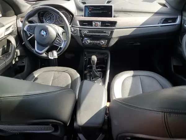 WBXHT3Z31G4A50164 2016 BMW X1 - Image 8