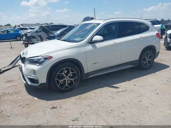 WBXHT3Z31G4A50178 2016 BMW X1 - Image 2